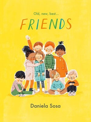 cover image of Friends